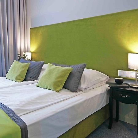 Irs Royal Apartments Apartamenty Irs Brabank غدانسك المظهر الخارجي الصورة